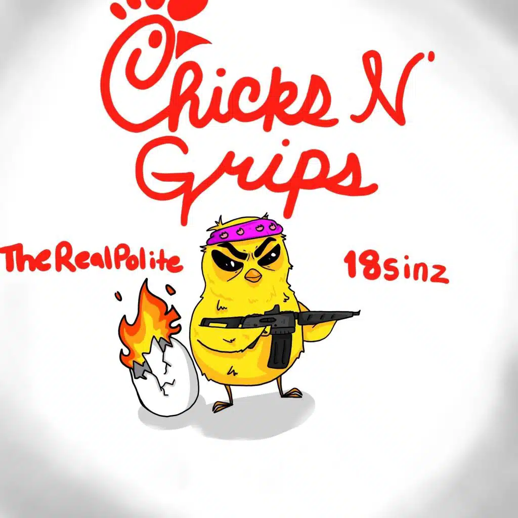 Chicks N' Grips