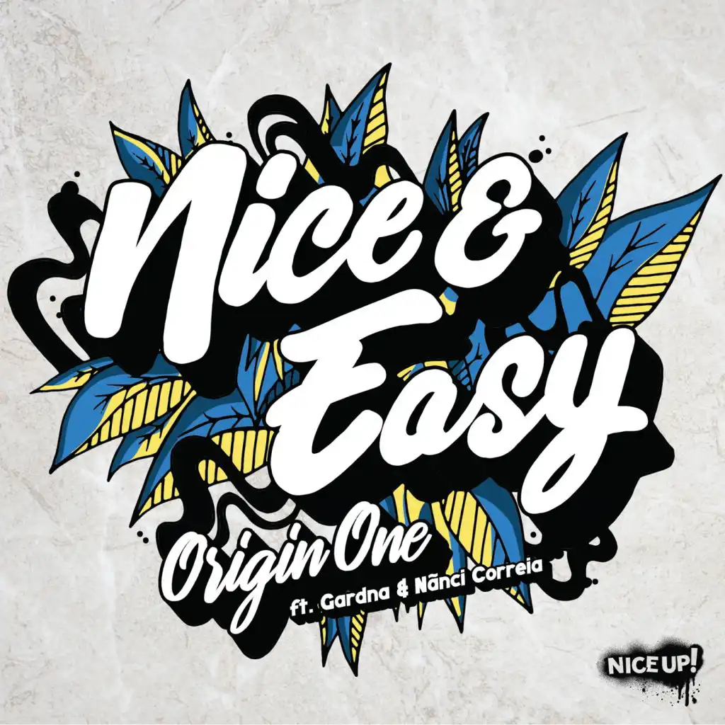 Nice & Easy (T-Kay Remix) [feat. Gardna & Nanci Correia]