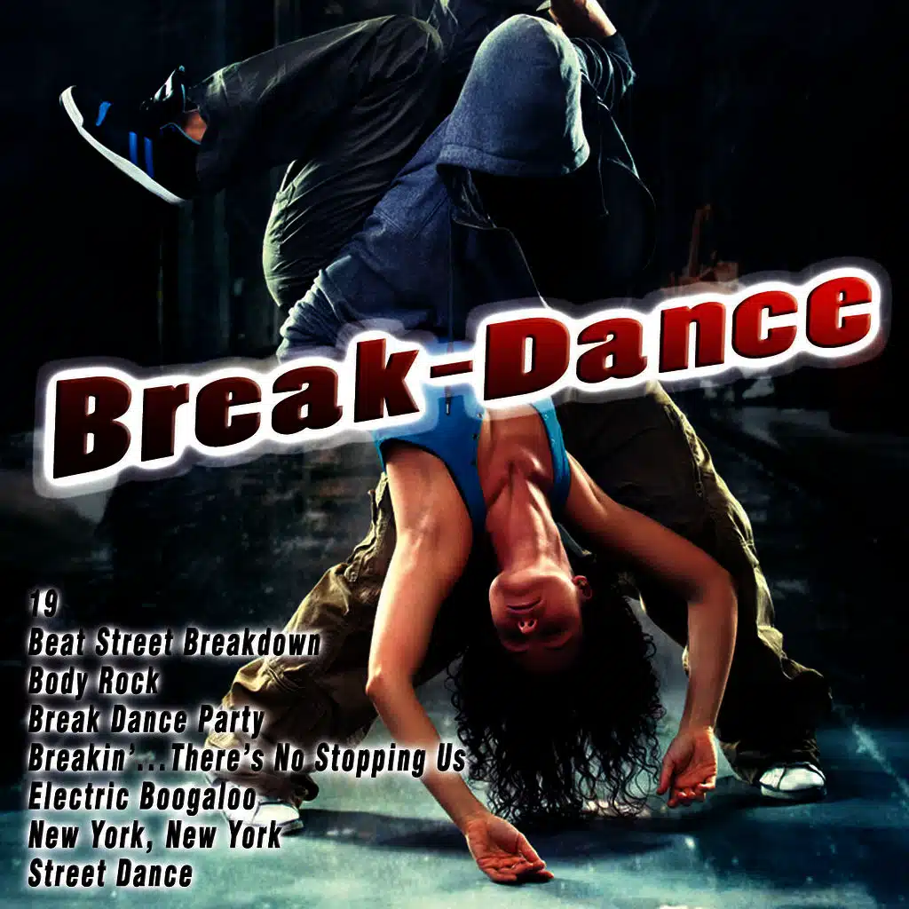Break-Dance