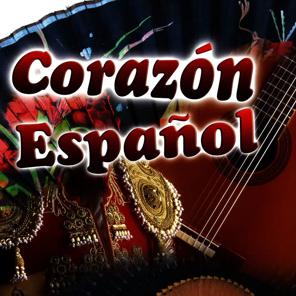Corazón Español