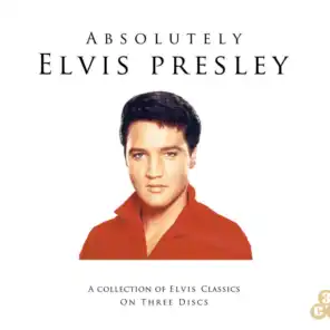 Absolutely Elvis Presley