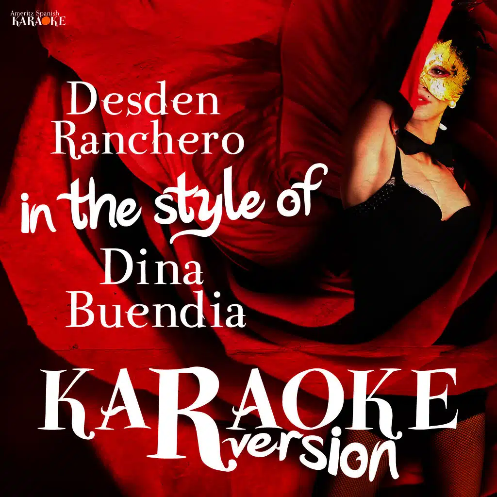 Ameritz Spanish Karaoke