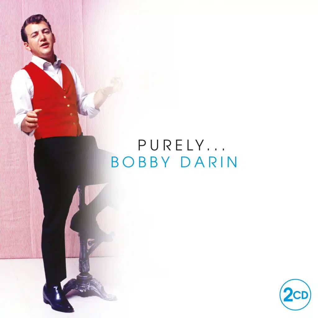 Purely Bobby Darin