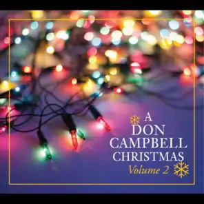 A Don Campbell Christmas, Vol. 2