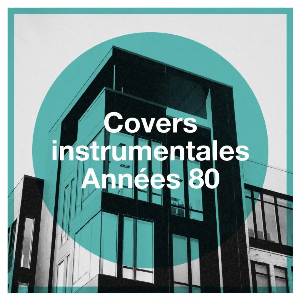 Covers Instrumentales Années 80