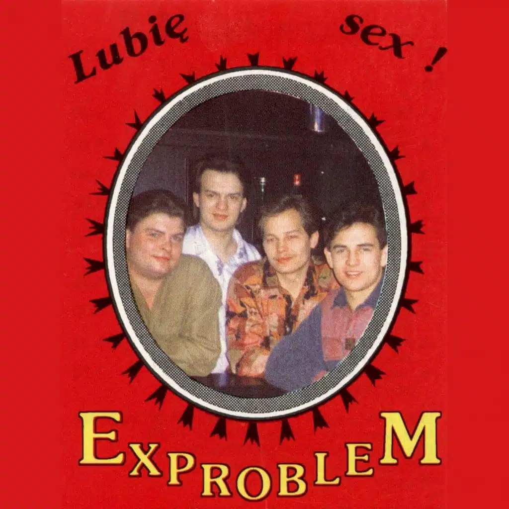 Lubię sex!