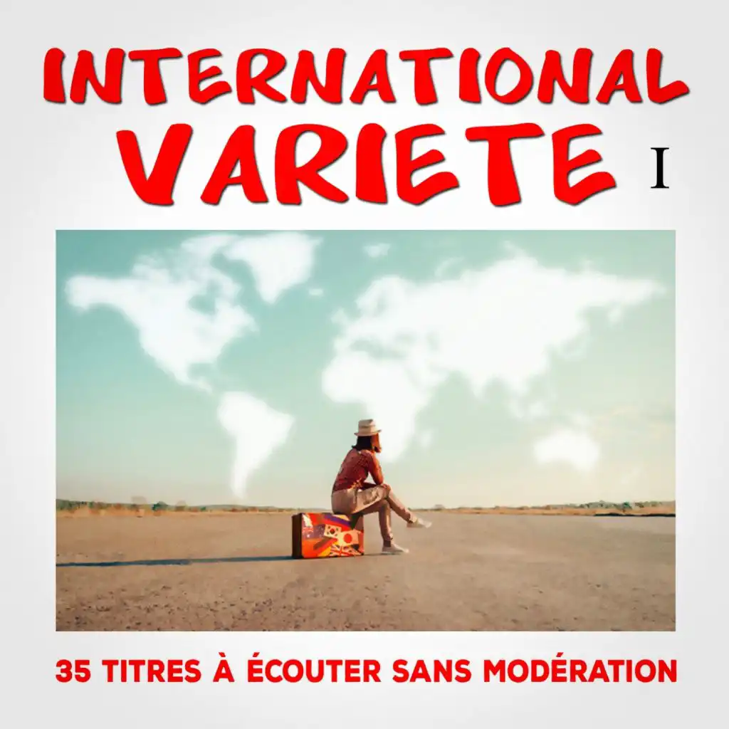 International Variété, Vol. 1