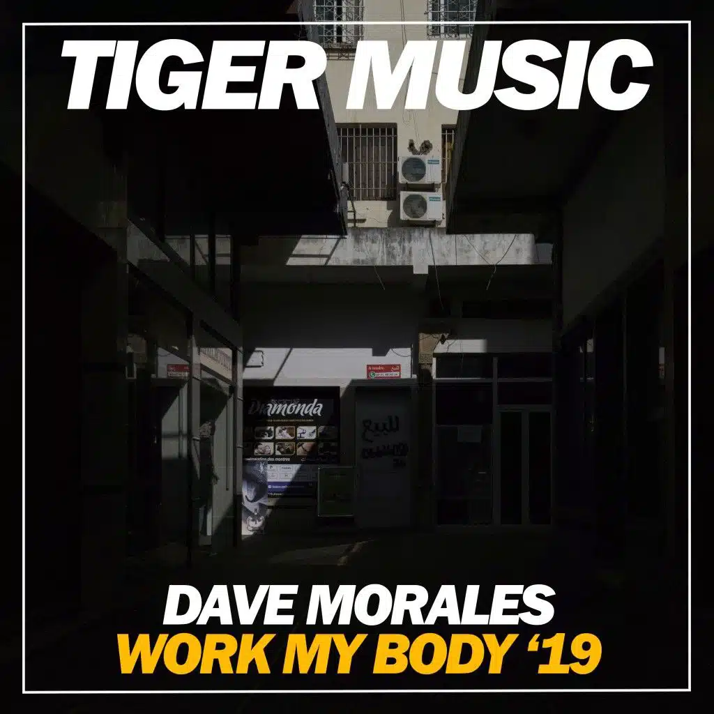 Work My Body