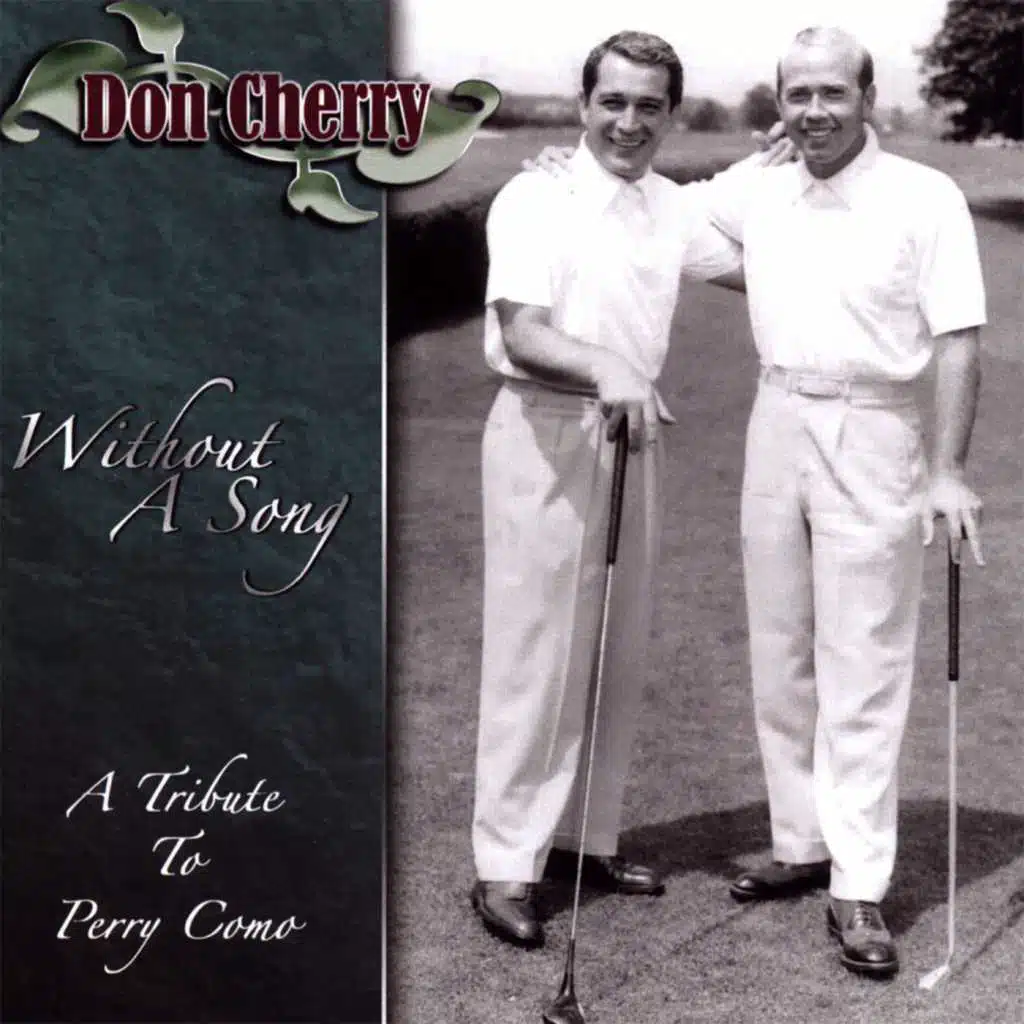Without A Song: A Tribute To Perry Como