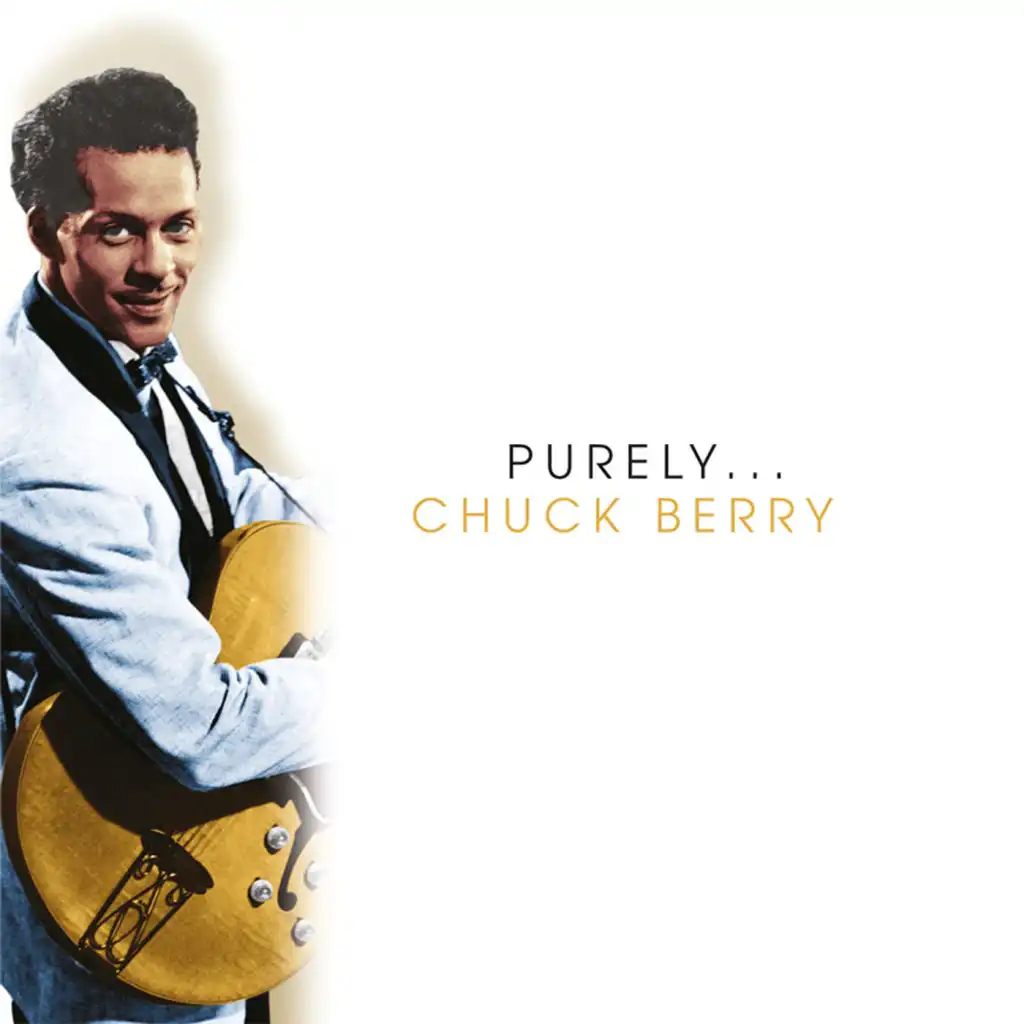 Purely Chuck Berry