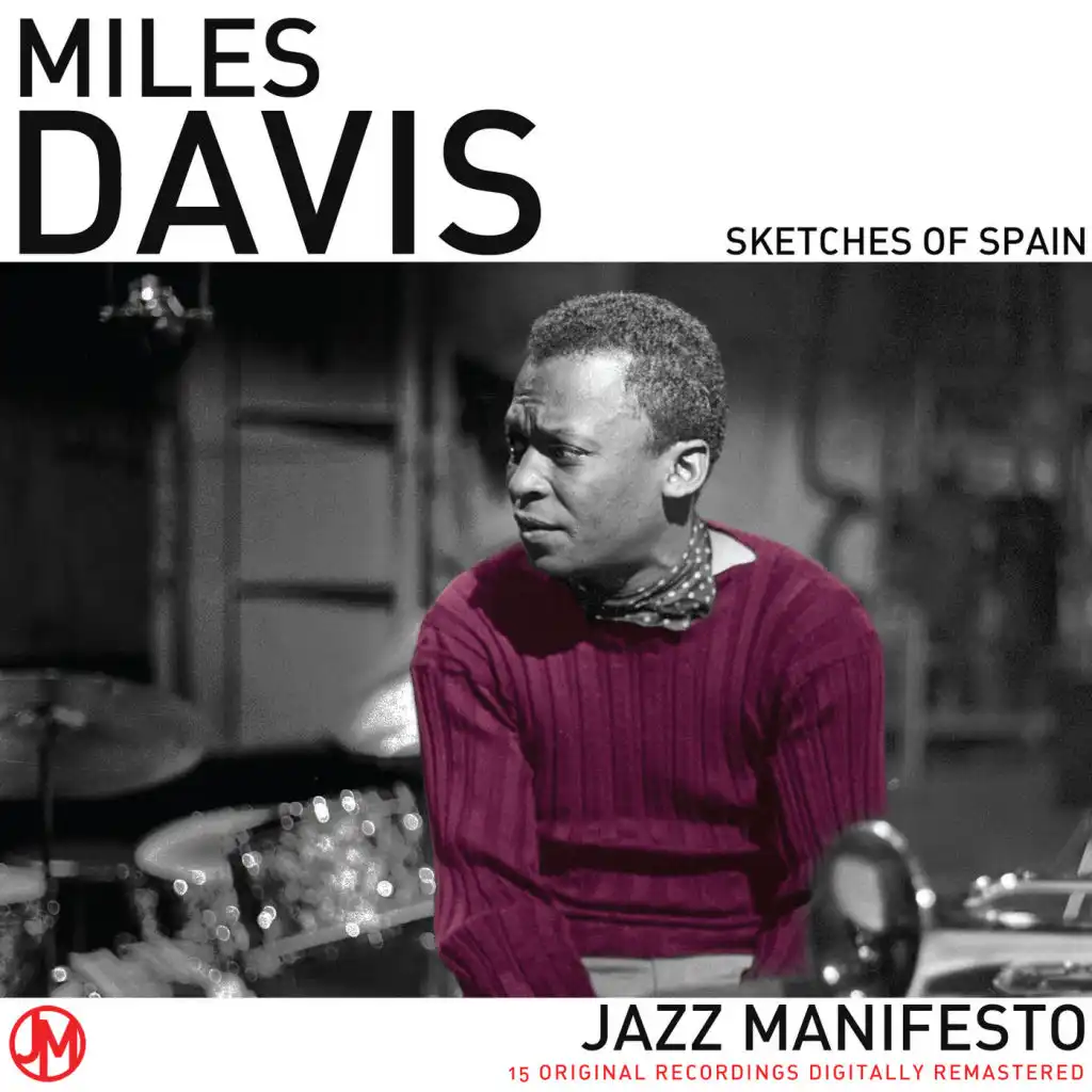Jazz Manifesto - Sketches Of Spain