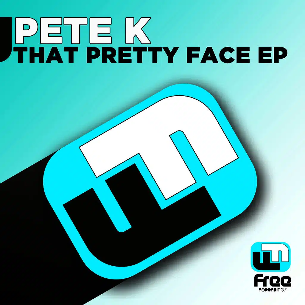 That Pretty Face (Original Mix)