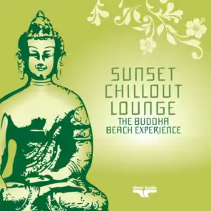 Sunset Chill Out Lounge 3 (Green Buddha Beach Experience)