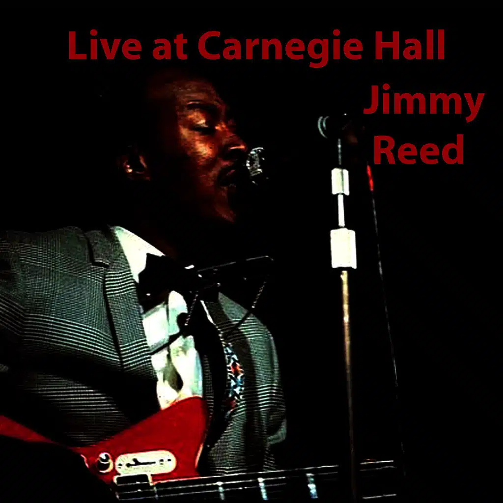 Live at Carnegie Hall