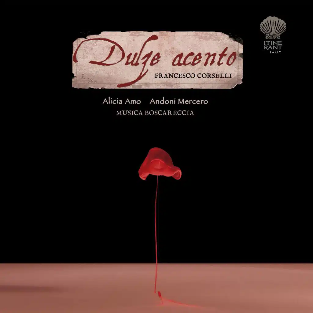 Sonata for Violin and Bass in D Minor, 1768: III. Cantabile e Andante