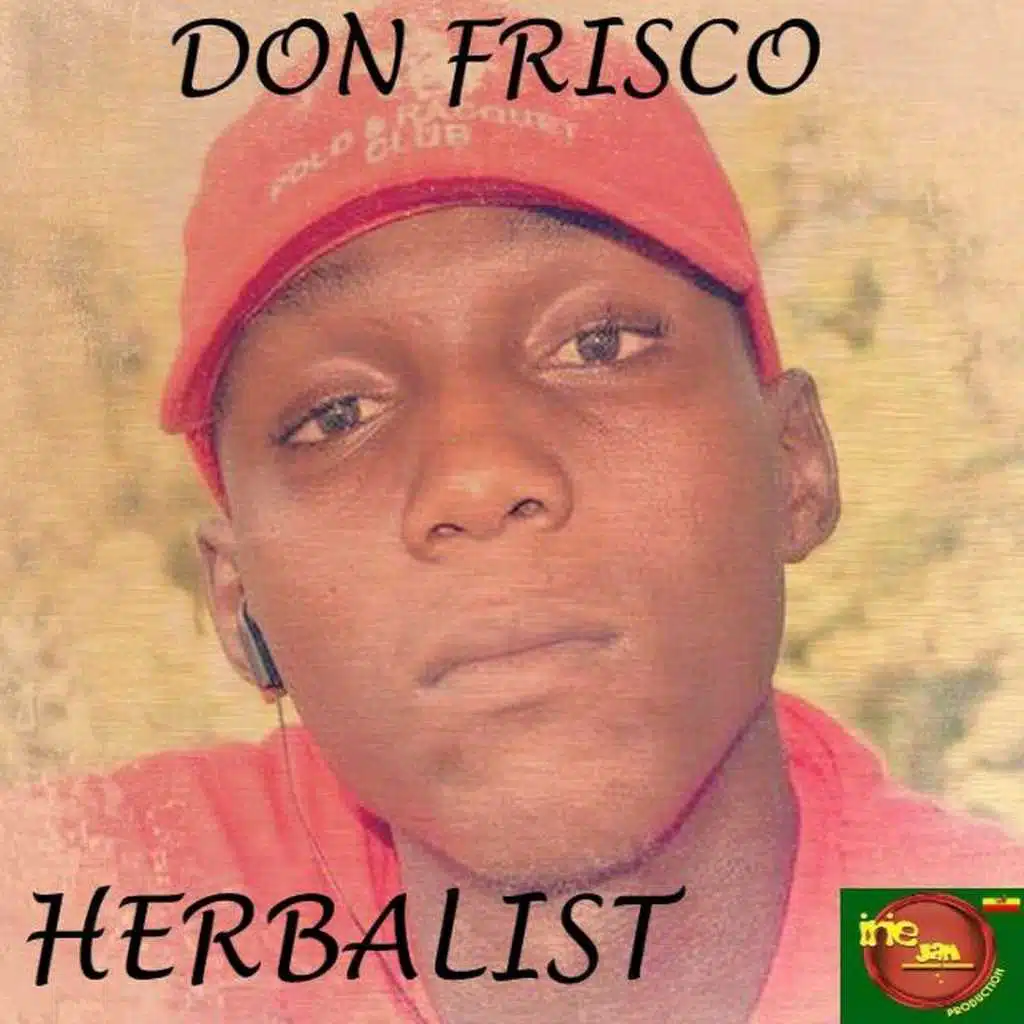 Don Frisco