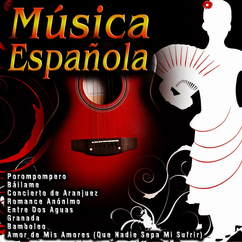 Recuerdos de la Alhambra