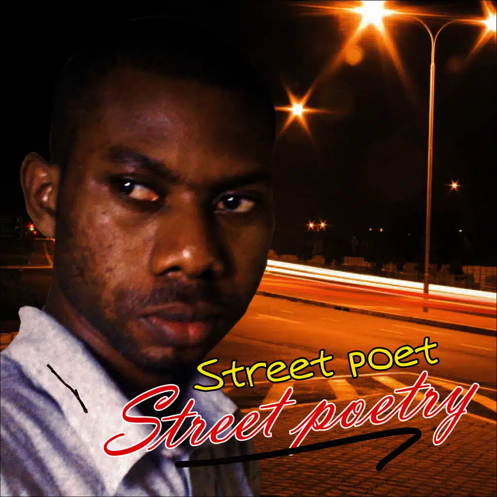 Street Poetry