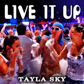 Live It Up (Dj Stef Club Mix)