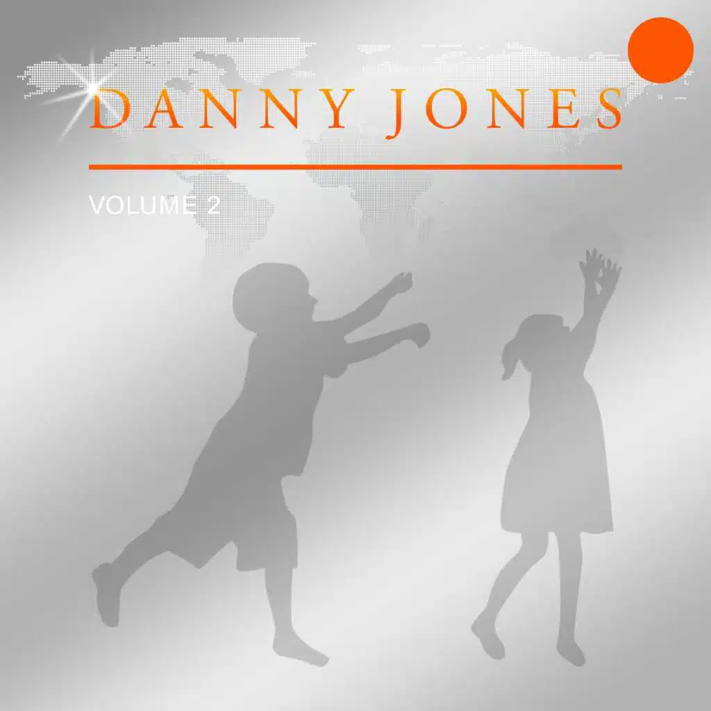 Danny Jones Vol. 2