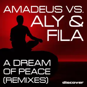 A Dream of Peace (Manuel Le Saux Remix)