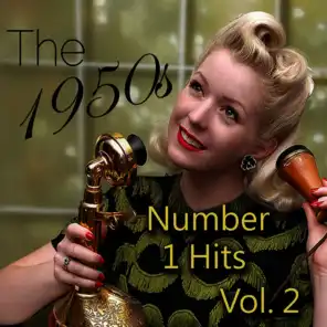 The 1950's Number 1 Hits, Vol. 2