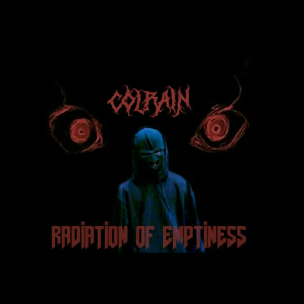 Radiation of Emptiness