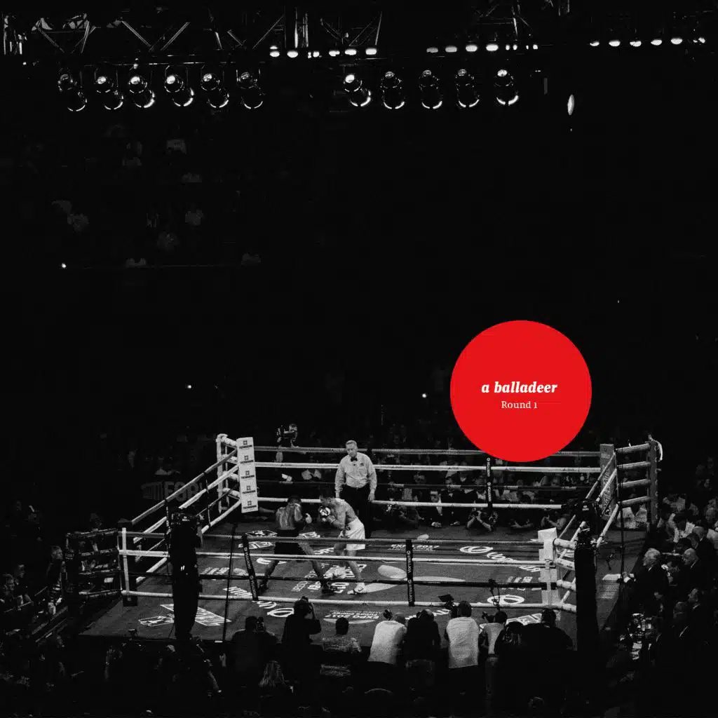 When a Law's Been Broken (feat. Reyn Ouwehand) (live)