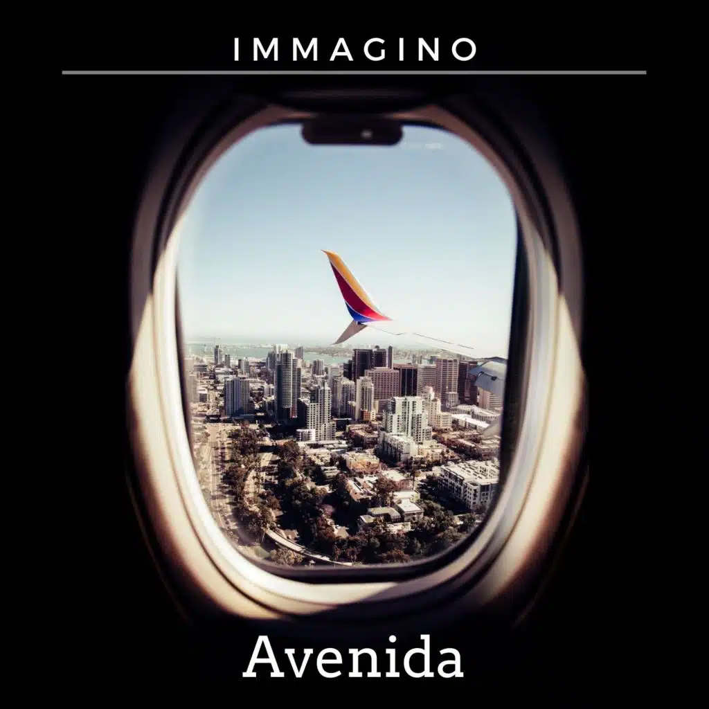 Immagino