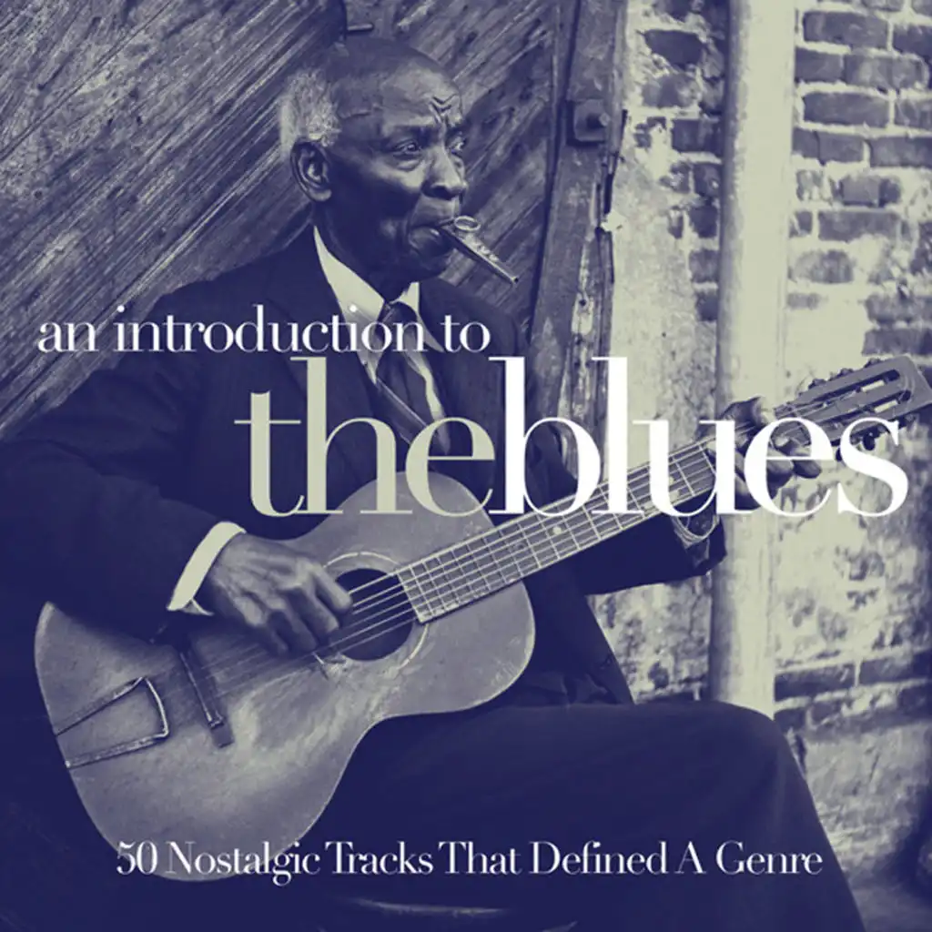 An Introduction To The Blues