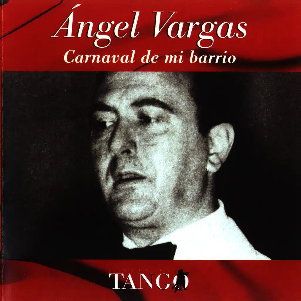 Carnaval de Mi Barrio