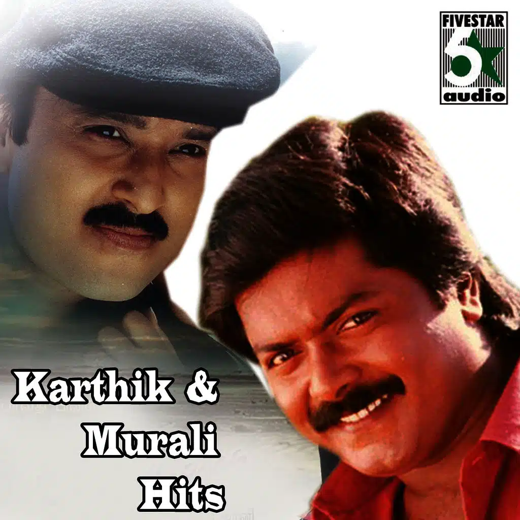 S.P.B Charan & Yugendran