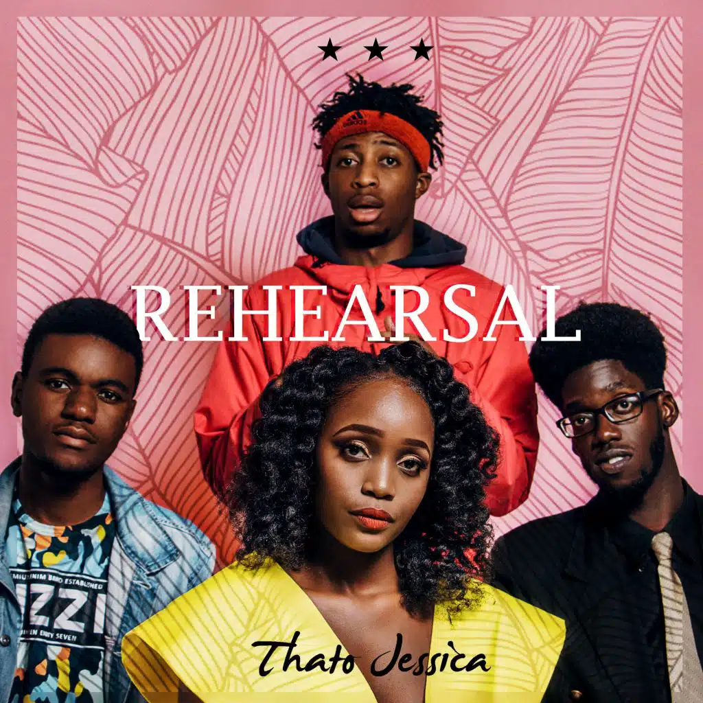 Rehearsal EP