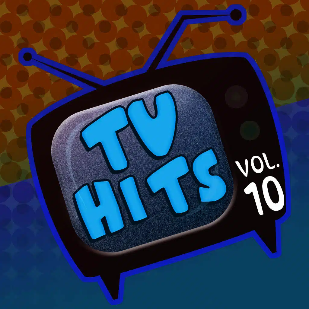 Tv Hits Vol. 10