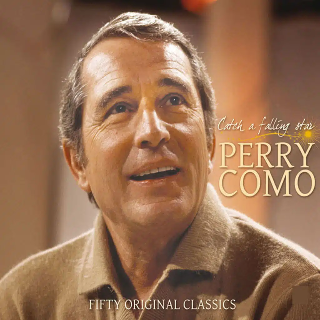 Catch A Falling Star