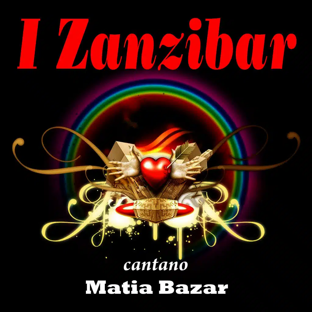 I Zanzibar