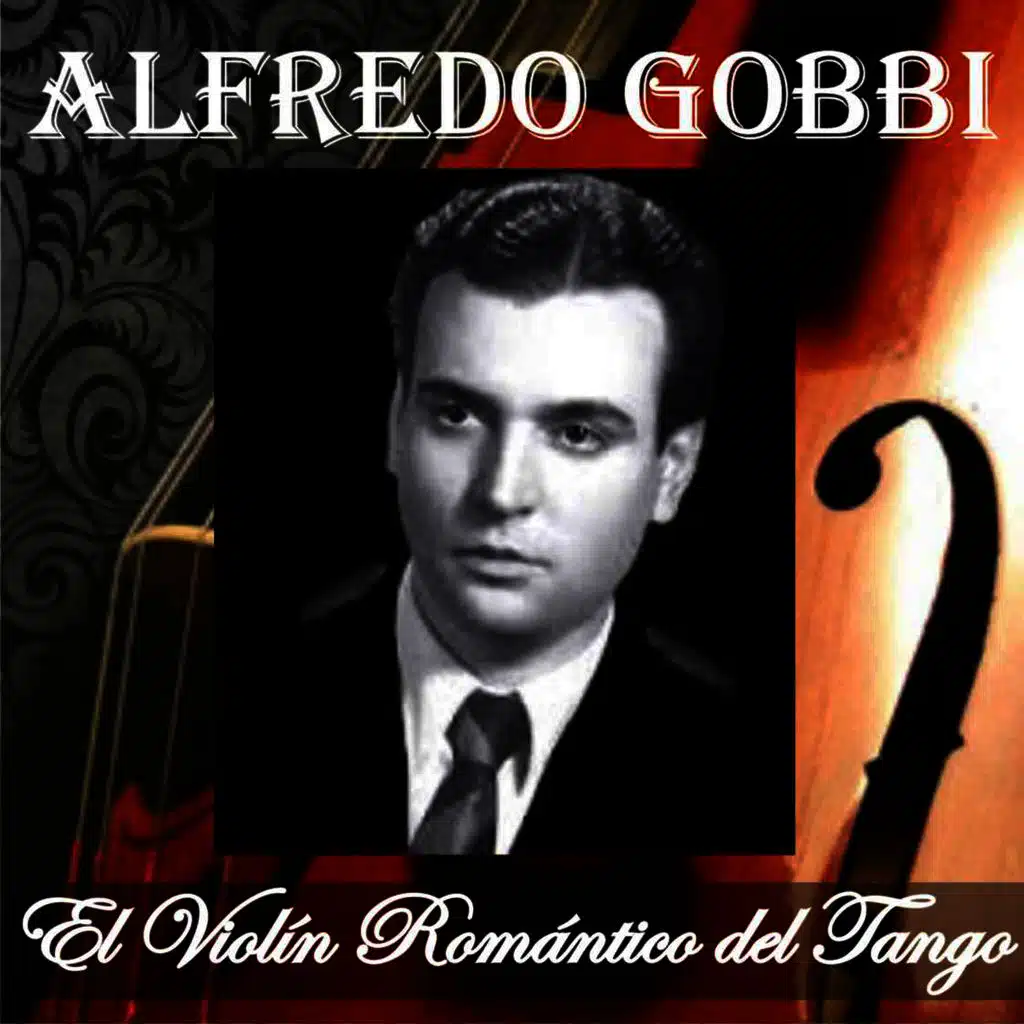 El Violín Romántico del Tango