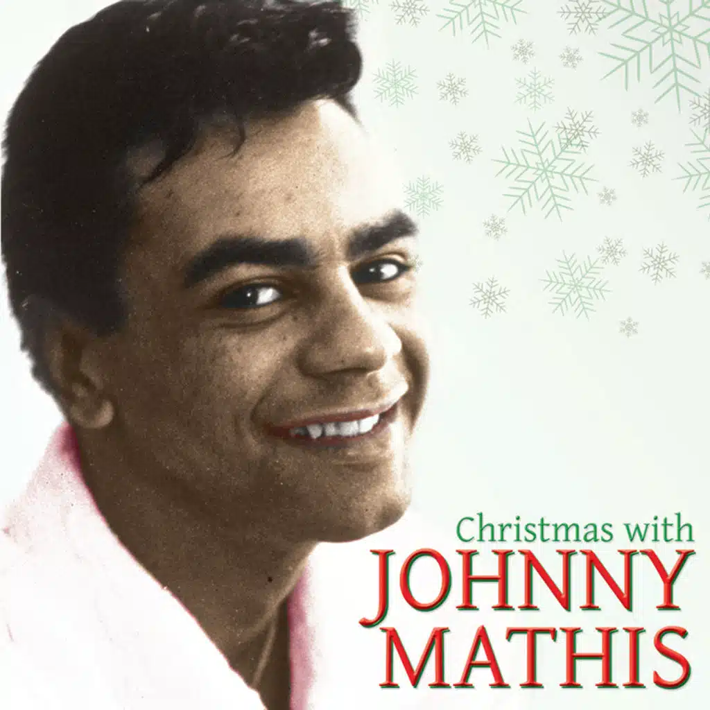 Christmas With Johnny Mathis