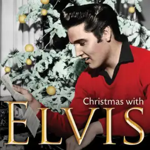 Christmas With Elvis Presley