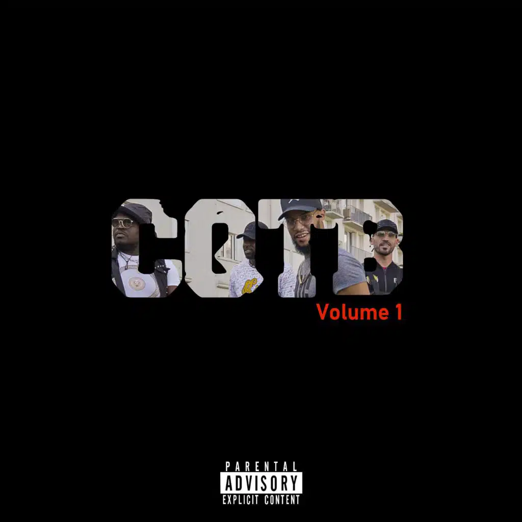 CQTB, Vol. 1