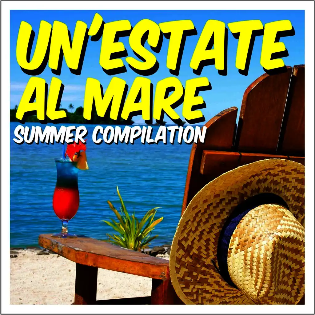 Un' estate al mare summer compilation