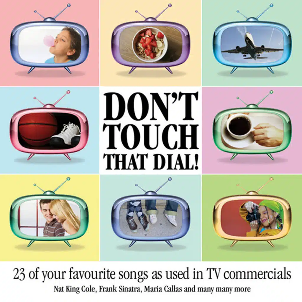 Kiss (feat. Dick Stabile)