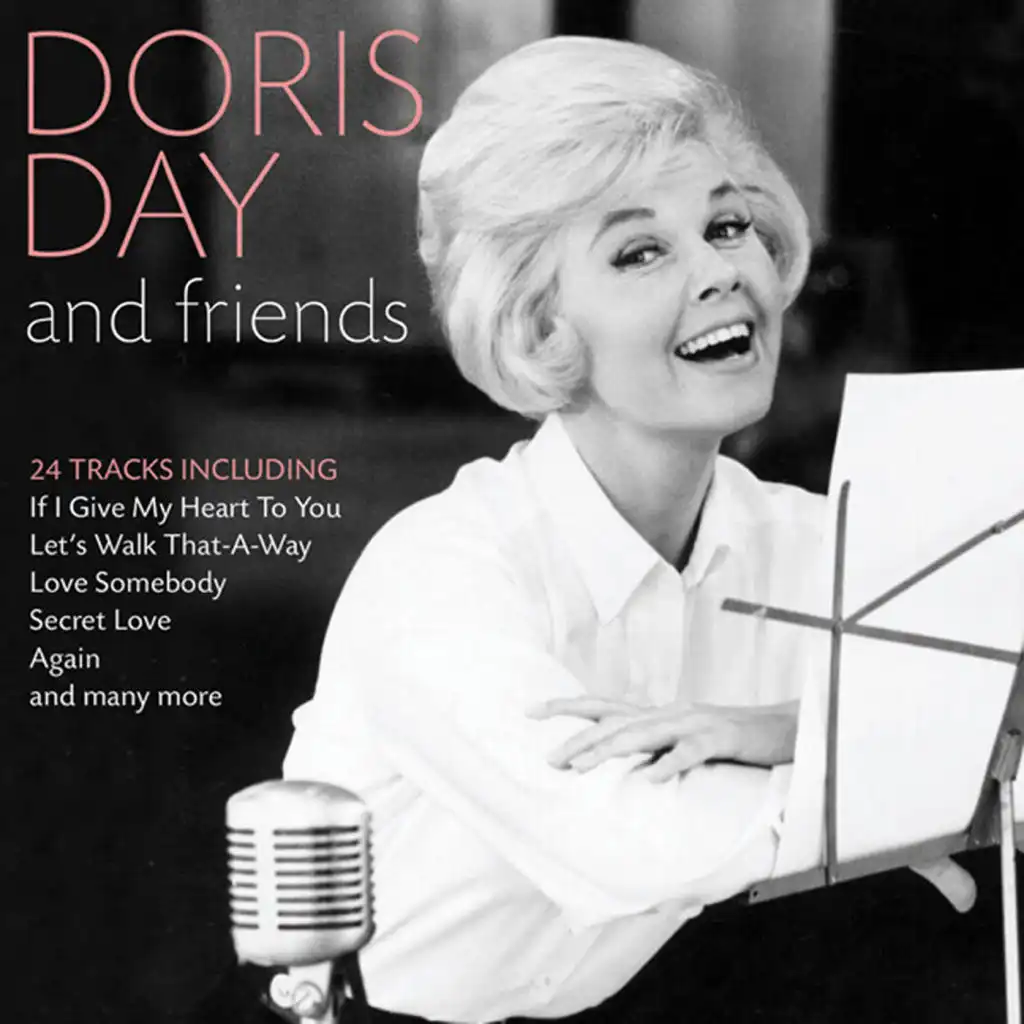 Doris Day & Friends