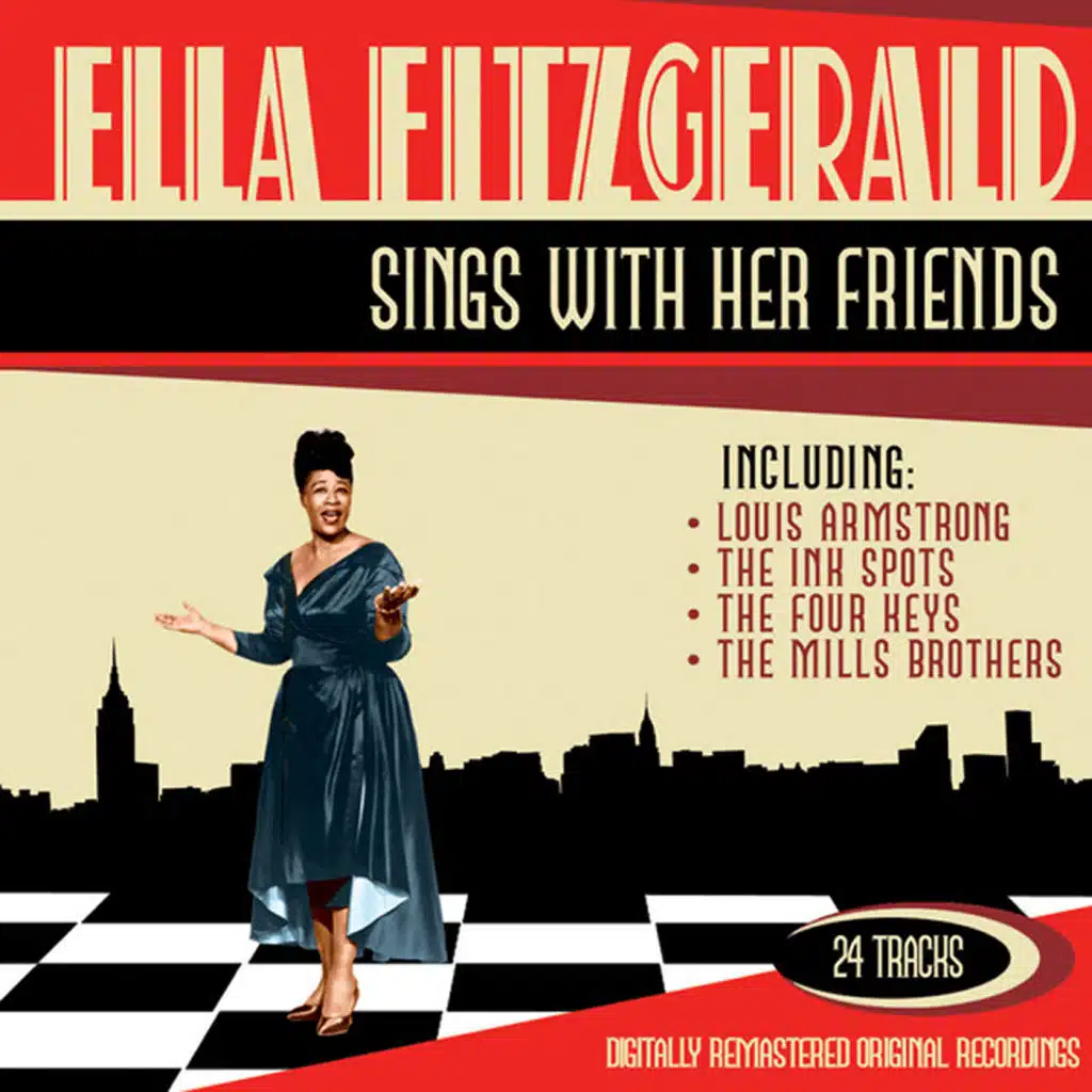 Can't We Be Friends?