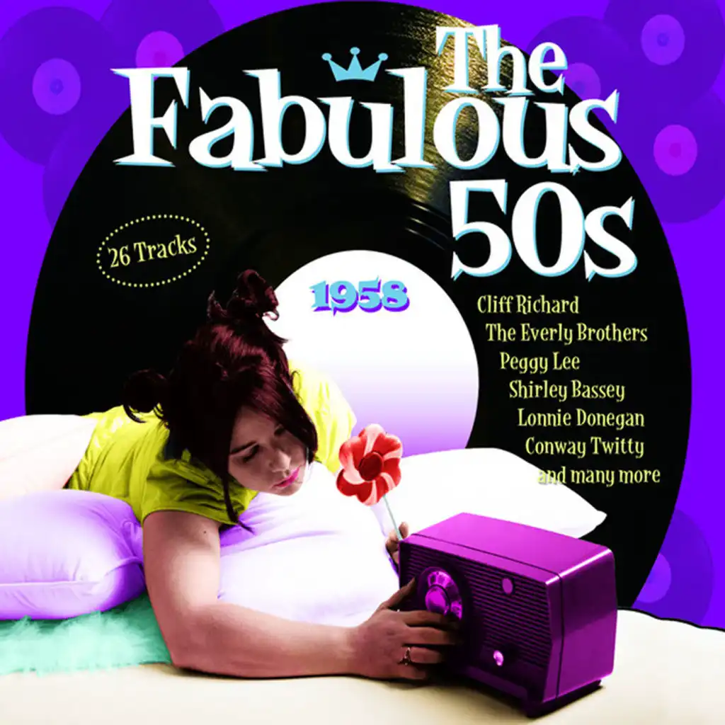 Fabulous 50s - 1958