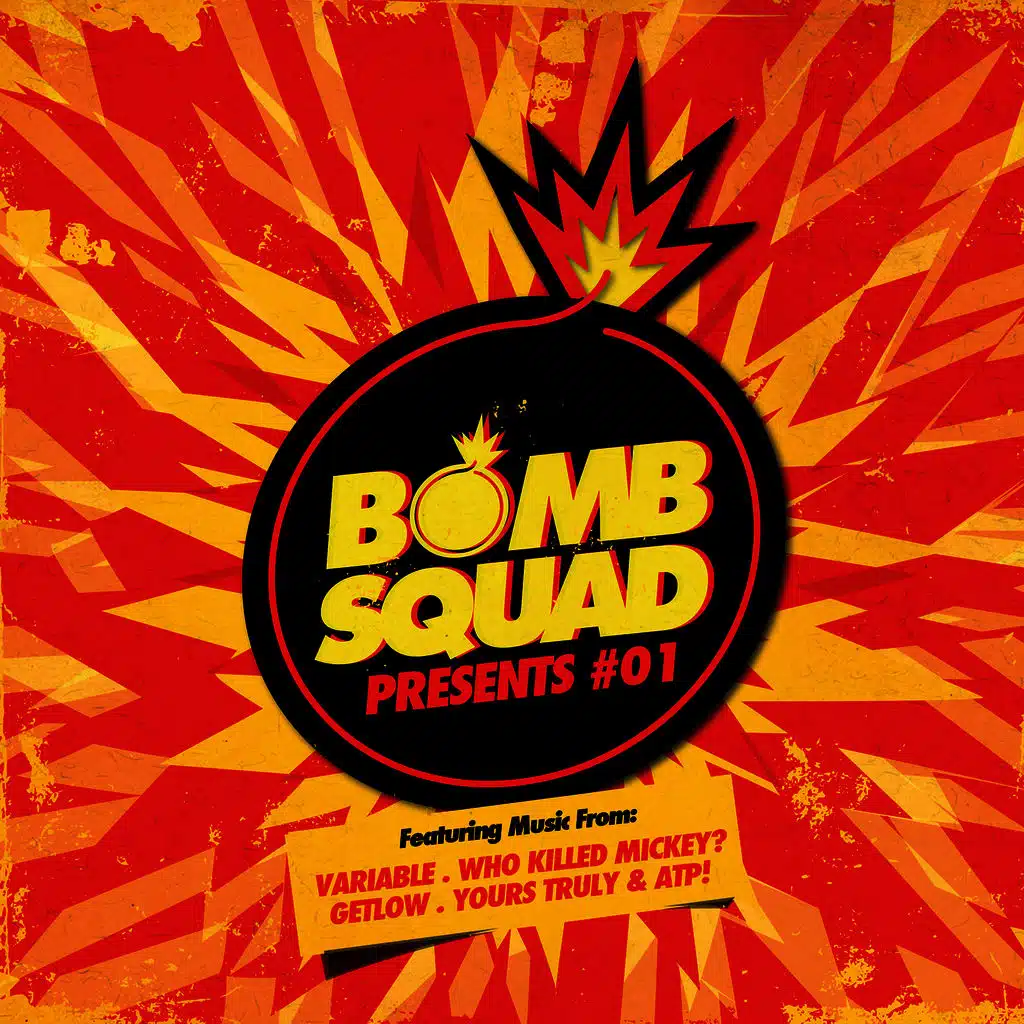Bombsquad EP #01