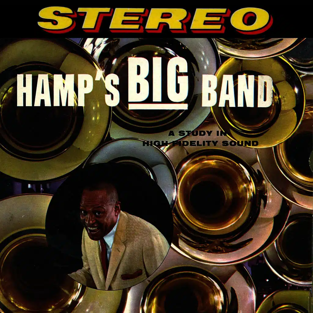 Hey-Ba-Ba-Re-Bop (Remastered)