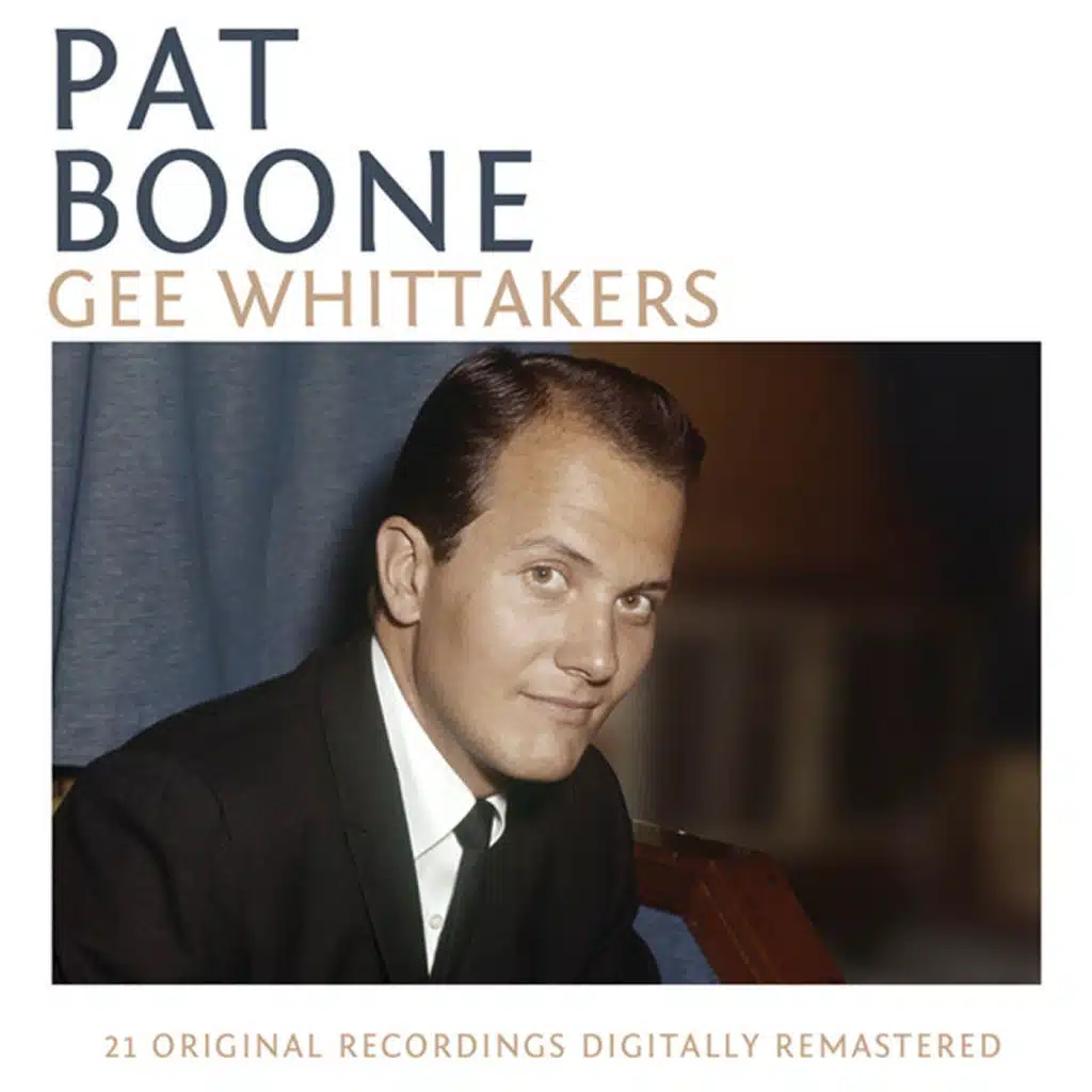 At My Front Door (Crazy Little Mama)