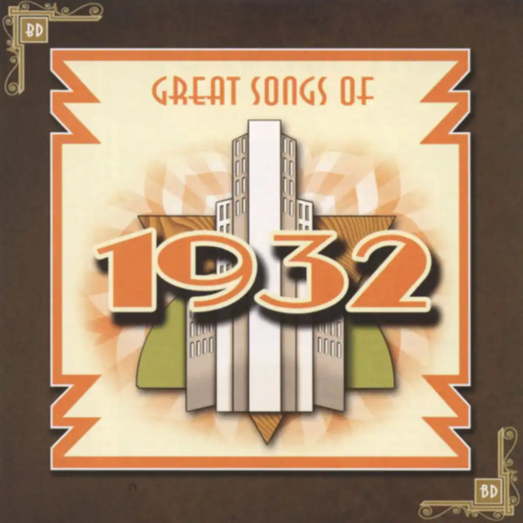 Great Songs of 1932