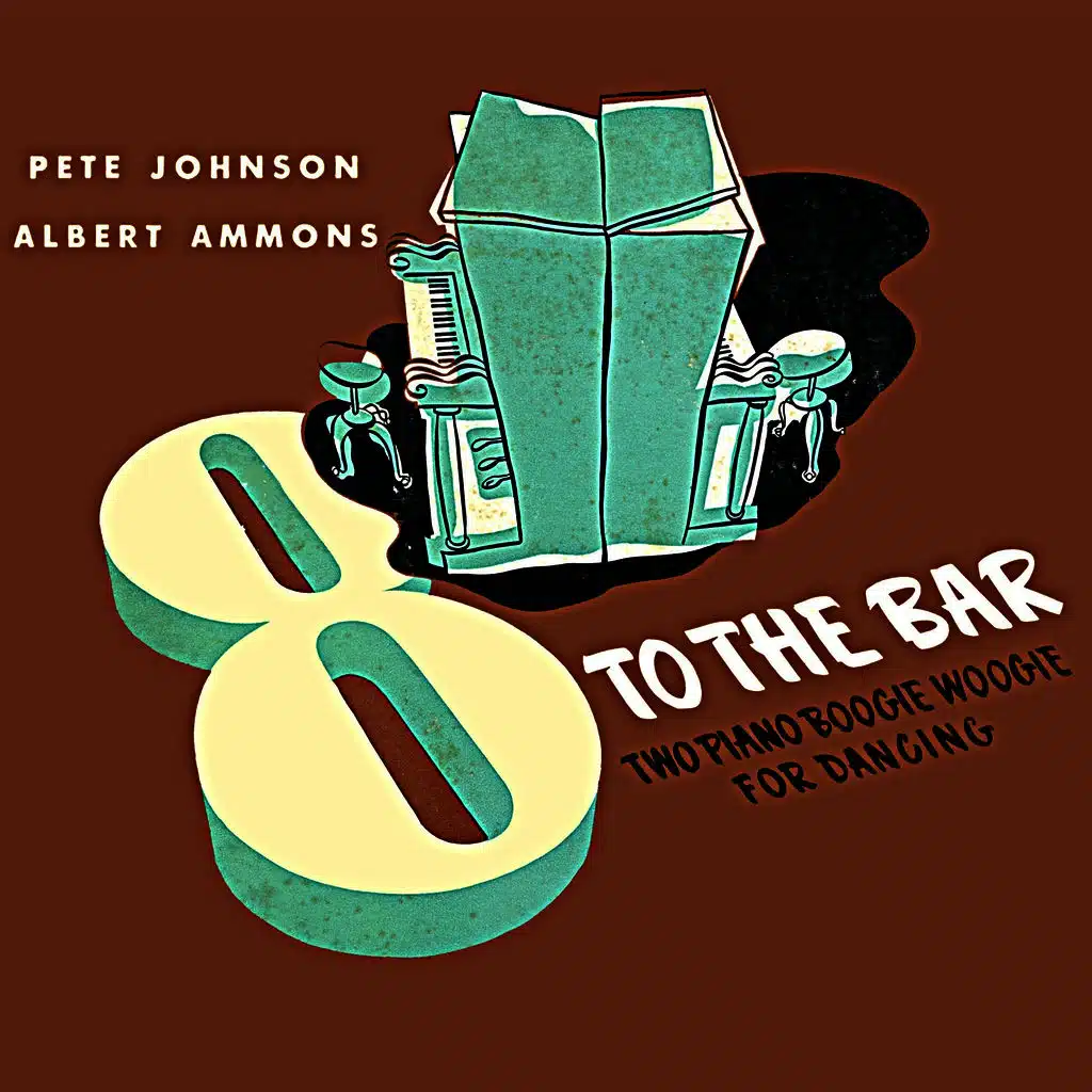 Cuttin' the Boogie (Remastered)